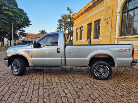 FORD F-250 3.9 XLT SUPER DUTY CABINE SIMPLES DIESEL, Foto 11