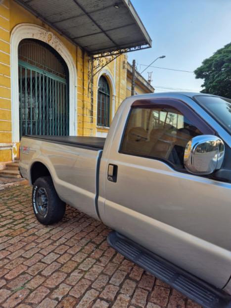 FORD F-250 3.9 XLT SUPER DUTY CABINE SIMPLES DIESEL, Foto 13