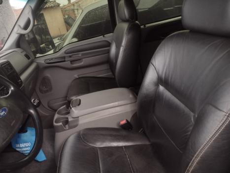 FORD F-250 3.9 XLT SUPER DUTY CABINE DUPLA DIESEL, Foto 4