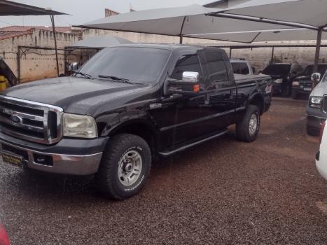 FORD F-250 3.9 XLT SUPER DUTY CABINE DUPLA DIESEL, Foto 2