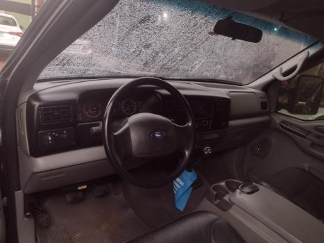 FORD F-250 3.9 XLT SUPER DUTY CABINE DUPLA DIESEL, Foto 5