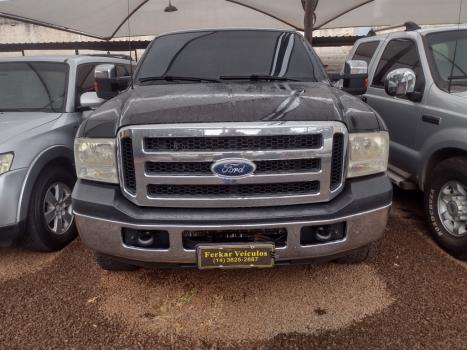 FORD F-250 3.9 XLT SUPER DUTY CABINE DUPLA DIESEL, Foto 1