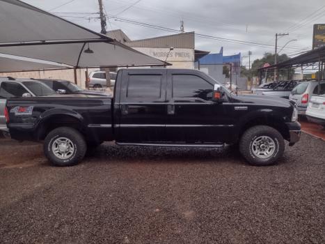 FORD F-250 3.9 XLT SUPER DUTY CABINE DUPLA DIESEL, Foto 3