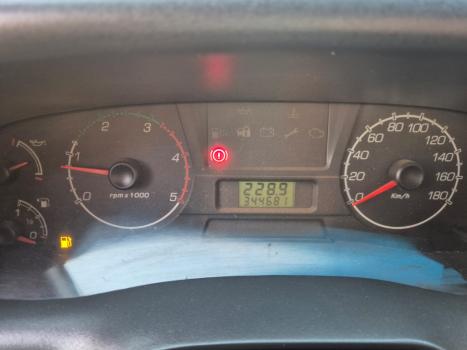 FORD F-250 3.9 XLT SUPER DUTY CABINE SIMPLES DIESEL, Foto 8