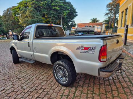FORD F-250 3.9 XLT SUPER DUTY CABINE SIMPLES DIESEL, Foto 15