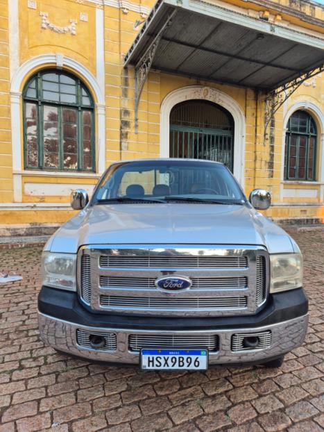 FORD F-250 3.9 XLT SUPER DUTY CABINE SIMPLES DIESEL, Foto 2