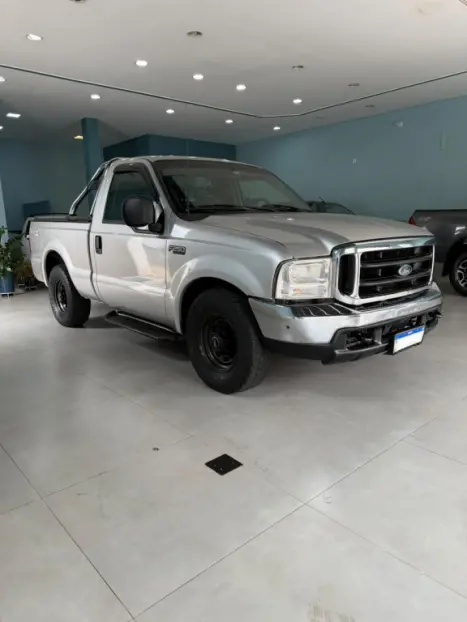 FORD F-250 4.2 XL CABINE SIMPLES, Foto 1