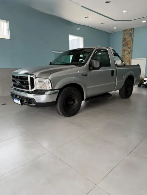 FORD F-250 4.2 XL CABINE SIMPLES, Foto 2