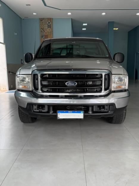 FORD F-250 4.2 XL CABINE SIMPLES, Foto 3