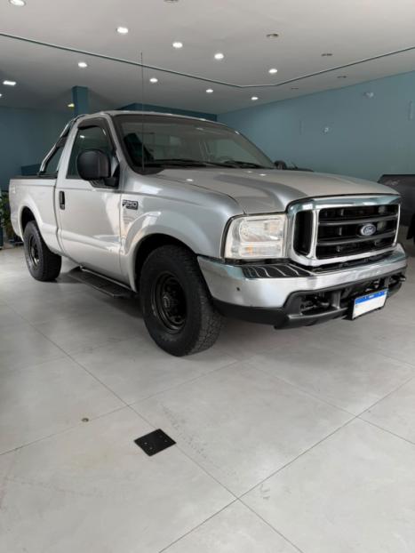 FORD F-250 4.2 XL CABINE SIMPLES, Foto 4