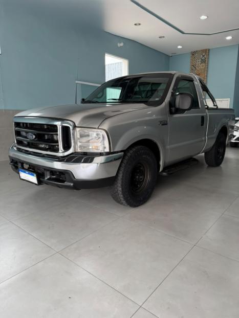 FORD F-250 4.2 XL CABINE SIMPLES, Foto 5