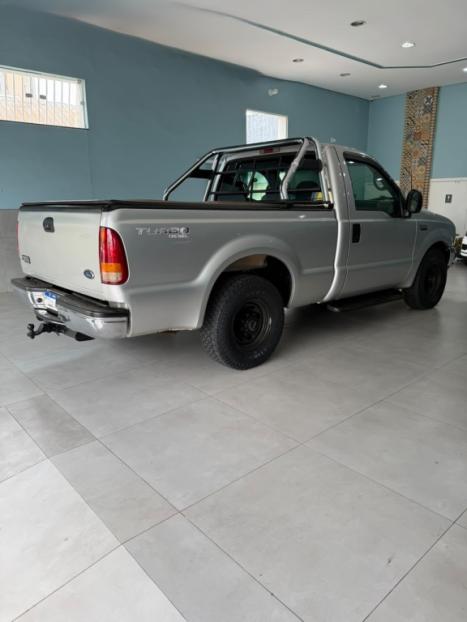 FORD F-250 4.2 XL CABINE SIMPLES, Foto 7
