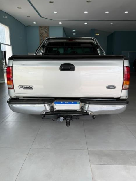 FORD F-250 4.2 XL CABINE SIMPLES, Foto 8