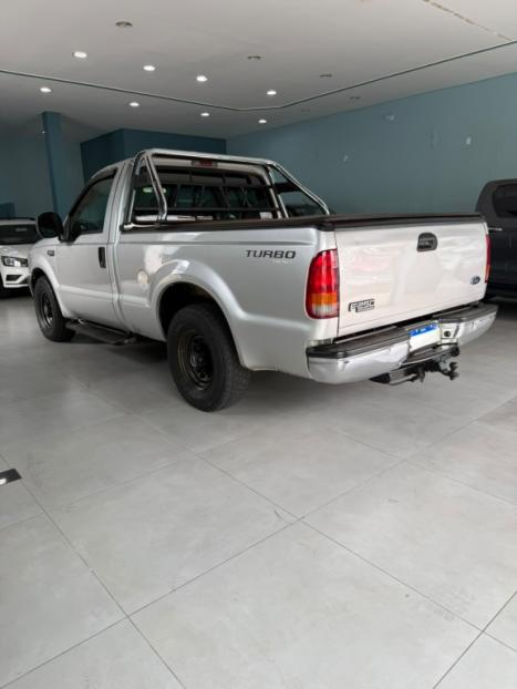 FORD F-250 4.2 XL CABINE SIMPLES, Foto 9