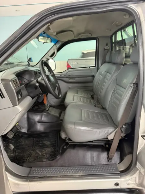 FORD F-250 4.2 XL CABINE SIMPLES, Foto 14