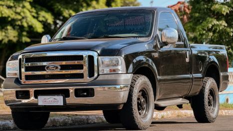 FORD F-250 4.2 XLT TURBO INTERCOOLER CABINE SIMPLES, Foto 1 FORD F-250 4.2 XLT TURBO INTERCOOLER CABINE SIMPLES, Foto 1