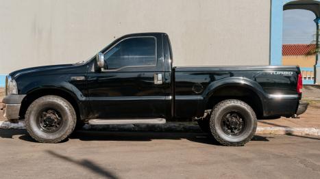 FORD F-250 4.2 XLT TURBO INTERCOOLER CABINE SIMPLES, Foto 3 FORD F-250 4.2 XLT TURBO INTERCOOLER CABINE SIMPLES, Foto 3