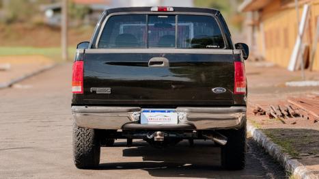FORD F-250 4.2 XLT TURBO INTERCOOLER CABINE SIMPLES, Foto 5 FORD F-250 4.2 XLT TURBO INTERCOOLER CABINE SIMPLES, Foto 5
