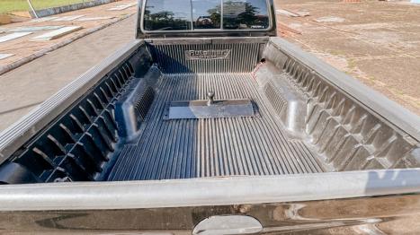 FORD F-250 4.2 XLT TURBO INTERCOOLER CABINE SIMPLES, Foto 8 FORD F-250 4.2 XLT TURBO INTERCOOLER CABINE SIMPLES, Foto 8