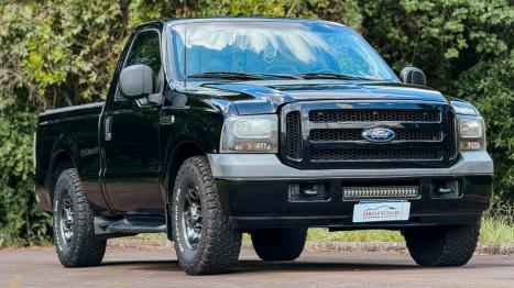 FORD F-250 4.2 XLT TURBO INTERCOOLER CABINE SIMPLES, Foto 1