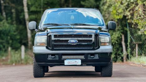 FORD F-250 4.2 XLT TURBO INTERCOOLER CABINE SIMPLES, Foto 2