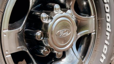 FORD F-250 4.2 XLT TURBO INTERCOOLER CABINE SIMPLES, Foto 4