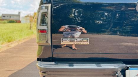 FORD F-250 4.2 XLT TURBO INTERCOOLER CABINE SIMPLES, Foto 8