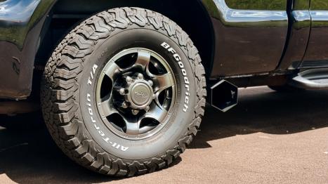 FORD F-250 4.2 XLT TURBO INTERCOOLER CABINE SIMPLES, Foto 10