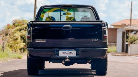 FORD F-250 4.2 XLT TURBO INTERCOOLER CABINE SIMPLES, Foto 11