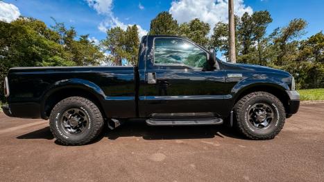 FORD F-250 4.2 XLT TURBO INTERCOOLER CABINE SIMPLES, Foto 13