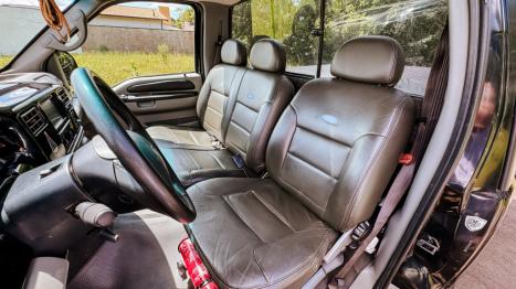 FORD F-250 4.2 XLT TURBO INTERCOOLER CABINE SIMPLES, Foto 15