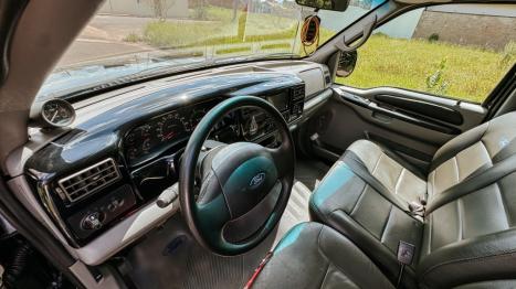 FORD F-250 4.2 XLT TURBO INTERCOOLER CABINE SIMPLES, Foto 16