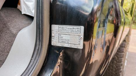 FORD F-250 4.2 XLT TURBO INTERCOOLER CABINE SIMPLES, Foto 17