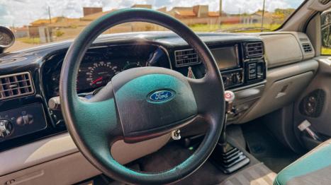 FORD F-250 4.2 XLT TURBO INTERCOOLER CABINE SIMPLES, Foto 18