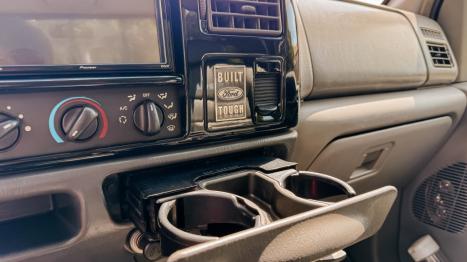 FORD F-250 4.2 XLT TURBO INTERCOOLER CABINE SIMPLES, Foto 19