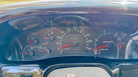 FORD F-250 4.2 XLT TURBO INTERCOOLER CABINE SIMPLES, Foto 20