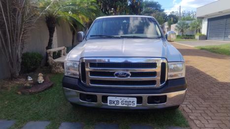 FORD F-250 4.2 XLT TURBO INTERCOOLER CABINE SIMPLES, Foto 1