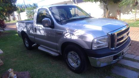 FORD F-250 4.2 XLT TURBO INTERCOOLER CABINE SIMPLES, Foto 2