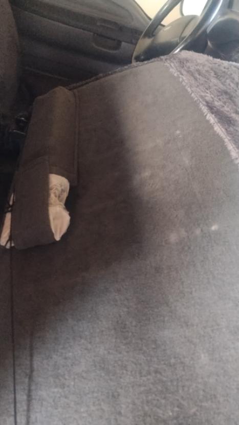 FORD F-250 4.2 XLT TURBO INTERCOOLER CABINE SIMPLES, Foto 7