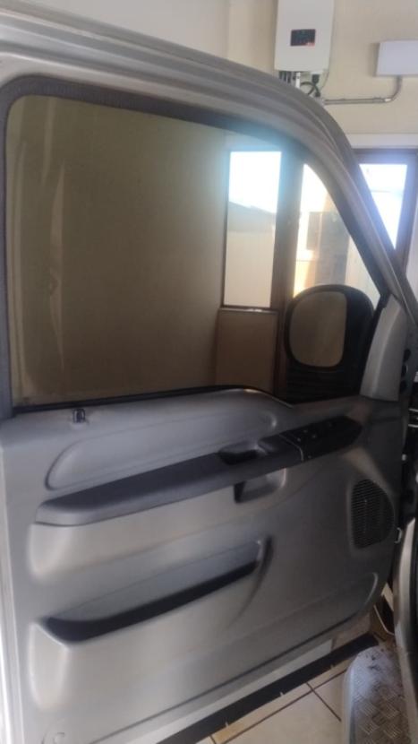 FORD F-250 4.2 XLT TURBO INTERCOOLER CABINE SIMPLES, Foto 8