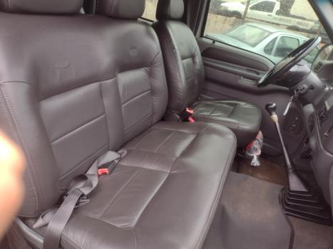 FORD F-250 4.2 XLT TURBO INTERCOOLER CABINE DUPLA, Foto 4