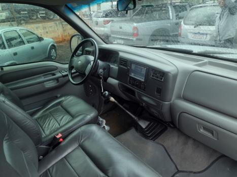 FORD F-250 4.2 XLT TURBO INTERCOOLER CABINE DUPLA, Foto 5