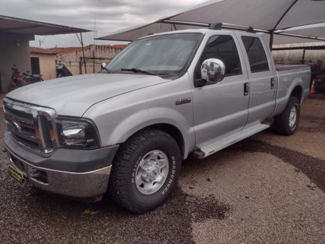 FORD F-250 4.2 XLT TURBO INTERCOOLER CABINE DUPLA, Foto 2