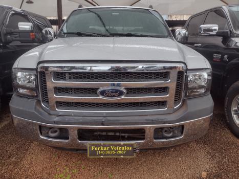 FORD F-250 4.2 XLT TURBO INTERCOOLER CABINE DUPLA, Foto 1