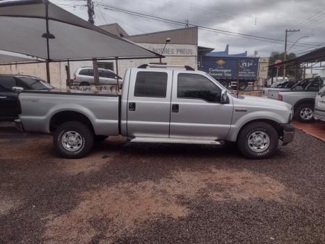 FORD F-250 4.2 XLT TURBO INTERCOOLER CABINE DUPLA, Foto 3
