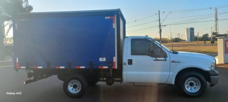 FORD F-350 2.8 TURBO INTERCOOLER CABINE SIMPLES, Foto 2 FORD F-350 2.8 TURBO INTERCOOLER CABINE SIMPLES, Foto 2