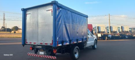 FORD F-350 2.8 TURBO INTERCOOLER CABINE SIMPLES, Foto 3 FORD F-350 2.8 TURBO INTERCOOLER CABINE SIMPLES, Foto 3