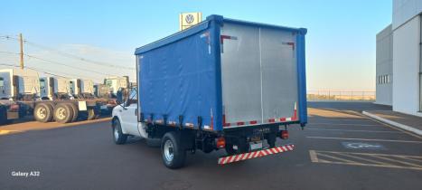 FORD F-350 2.8 TURBO INTERCOOLER CABINE SIMPLES, Foto 4 FORD F-350 2.8 TURBO INTERCOOLER CABINE SIMPLES, Foto 4