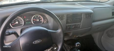 FORD F-350 2.8 TURBO INTERCOOLER CABINE SIMPLES, Foto 5 FORD F-350 2.8 TURBO INTERCOOLER CABINE SIMPLES, Foto 5