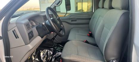 FORD F-350 2.8 TURBO INTERCOOLER CABINE SIMPLES, Foto 6 FORD F-350 2.8 TURBO INTERCOOLER CABINE SIMPLES, Foto 6